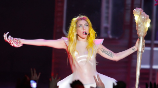 Lady Gaga Ends Target Deal Over Anti-Gay Donations